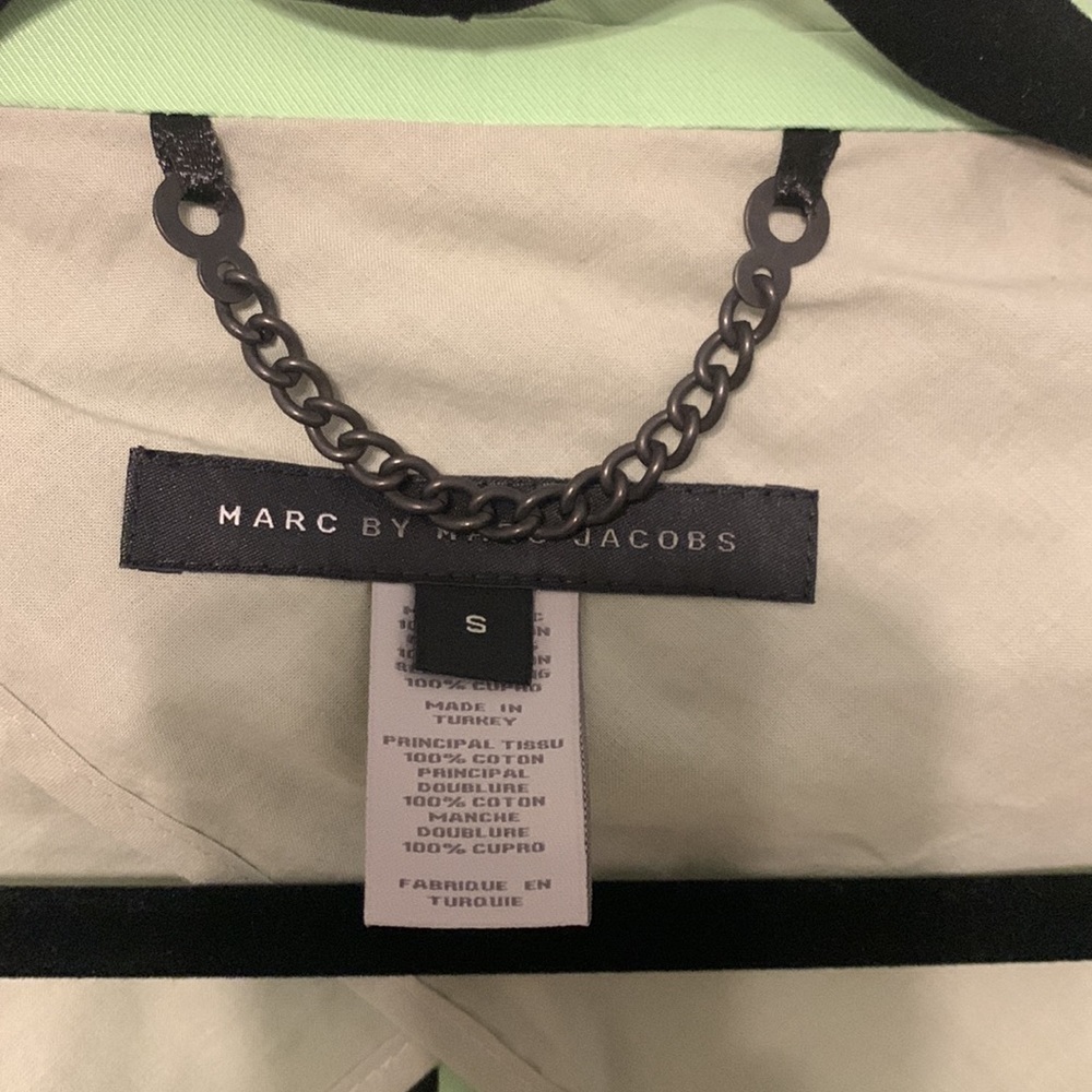 Marc by Marc Jacobs Mint Green Men's Blazer Sport Coat - Picture 7 of 13